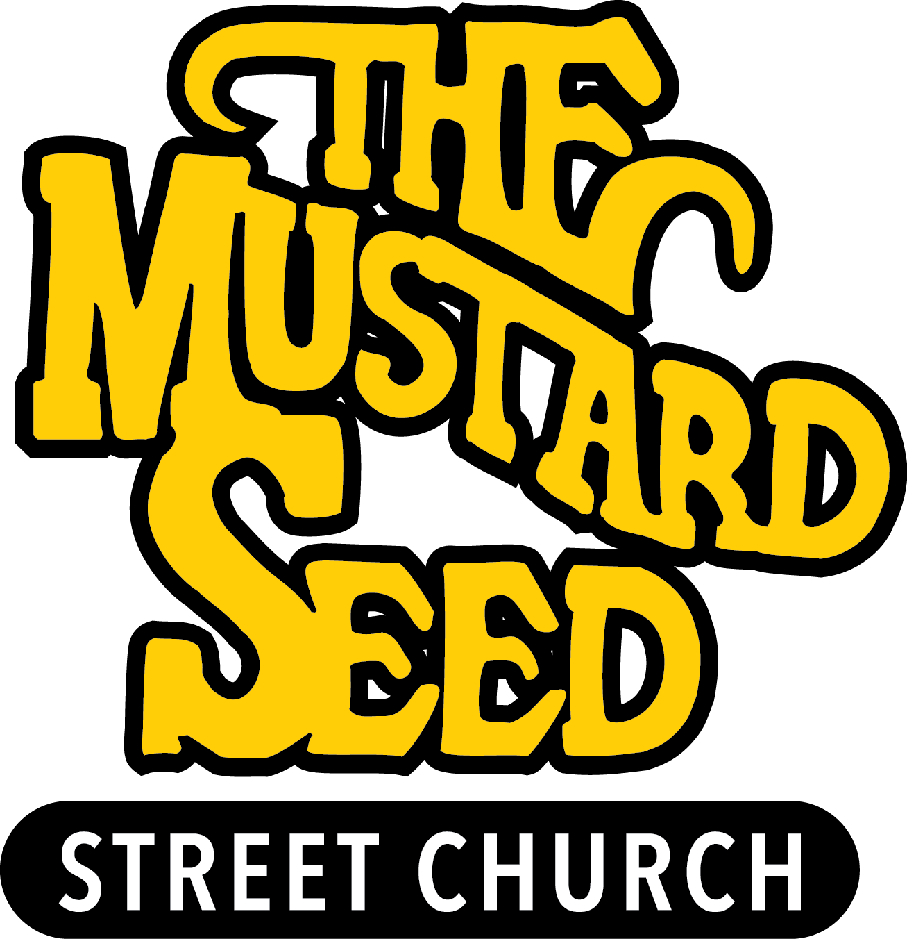 Mustard Seed Food Bank, HD Png Download PNG with transparent background