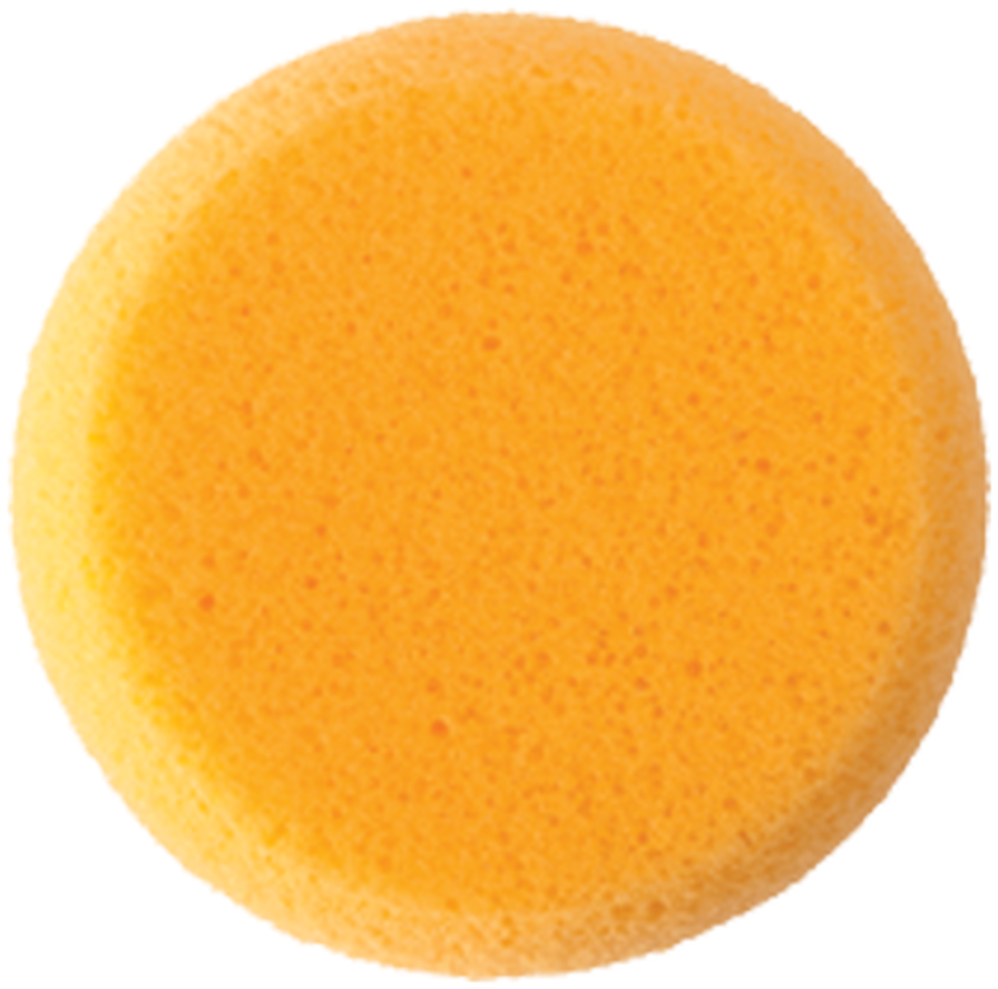 Mustard Sphere Texture