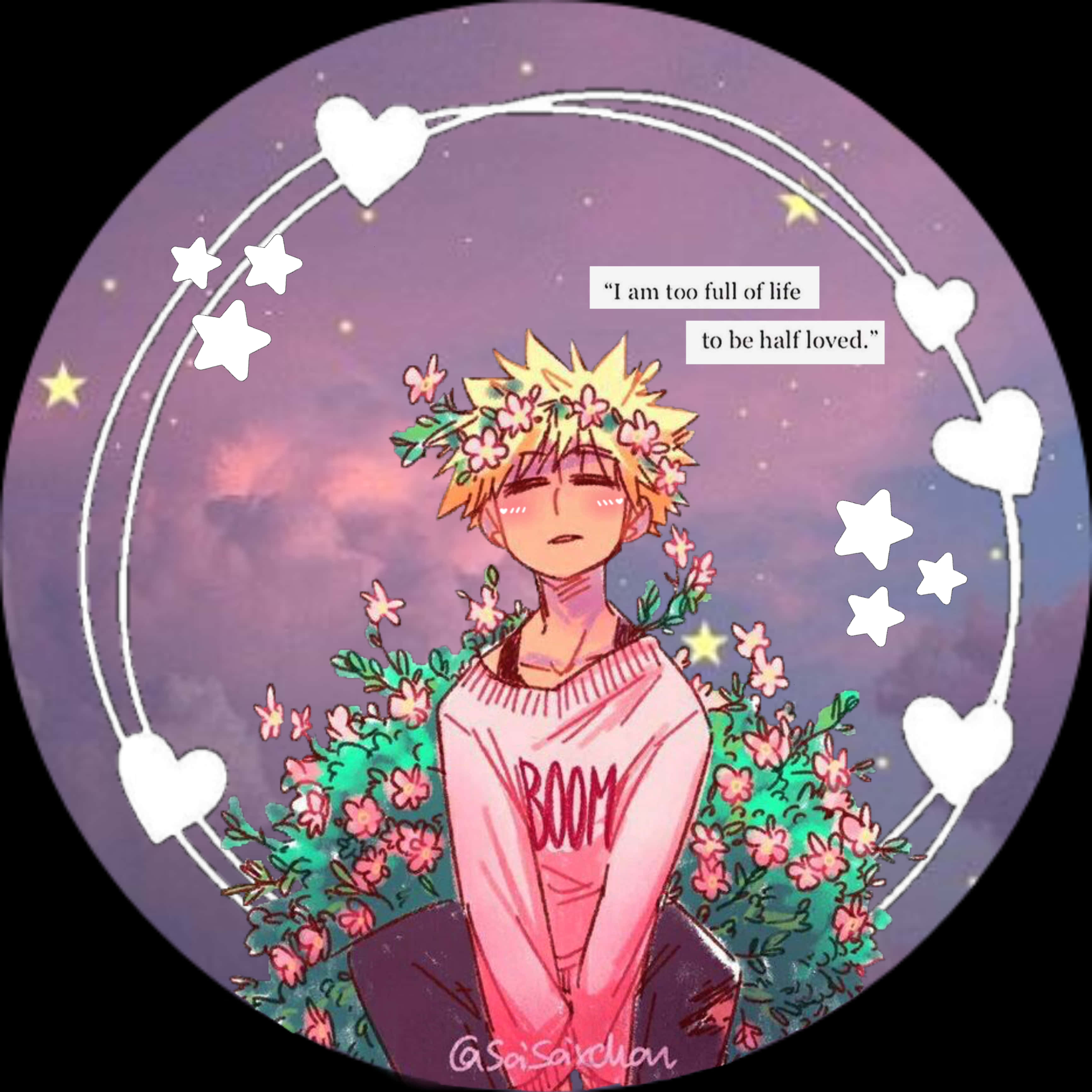 My Fourth Icon Edit @kannakamui1234 I Hope You Like - Mha Iphone 11 Case, HD Png Download PNG with transparent background