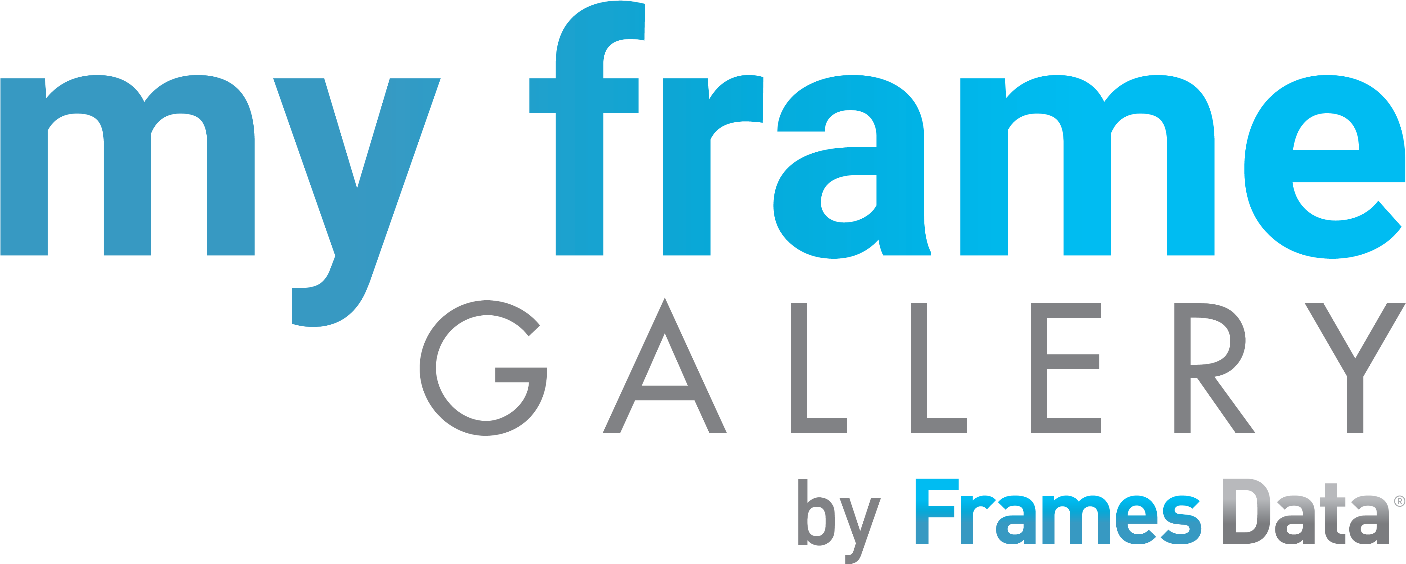 My Frame Gallery Logo