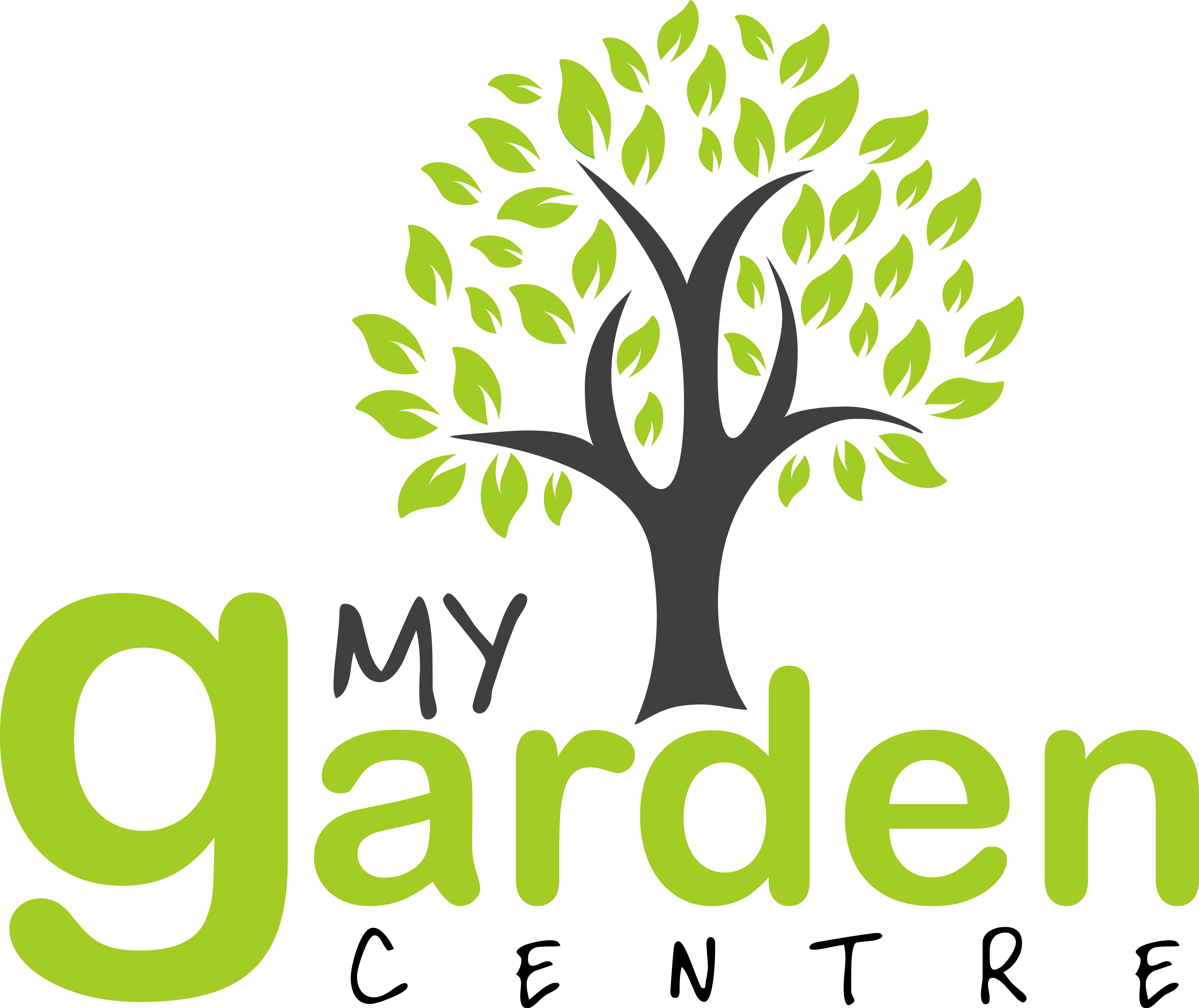 My Garden Centre Logo