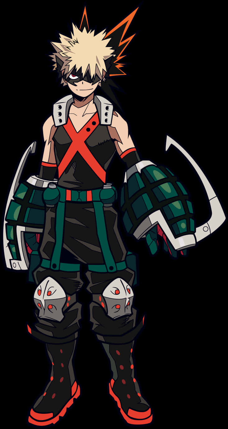 My Hero Academia Bakugo Enamel Pin'Data Src='//cdn - Bakugo My Hero Academia, HD Png Download PNG with transparent background