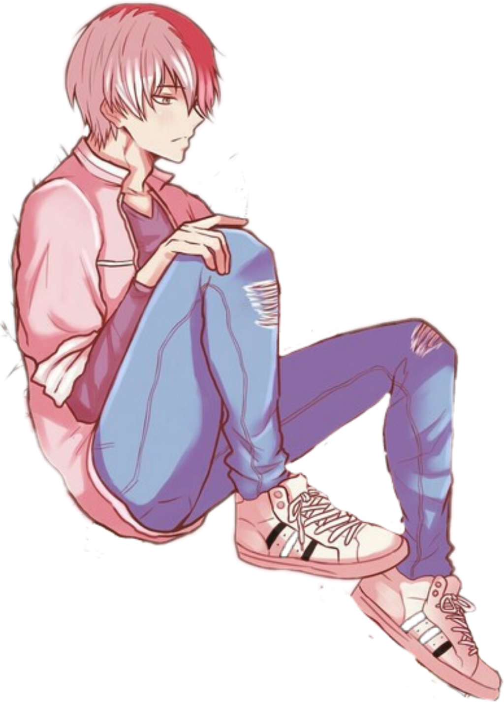 My Hero Academia , Png Download - Cute Todoroki, Transparent Png PNG with transparent background