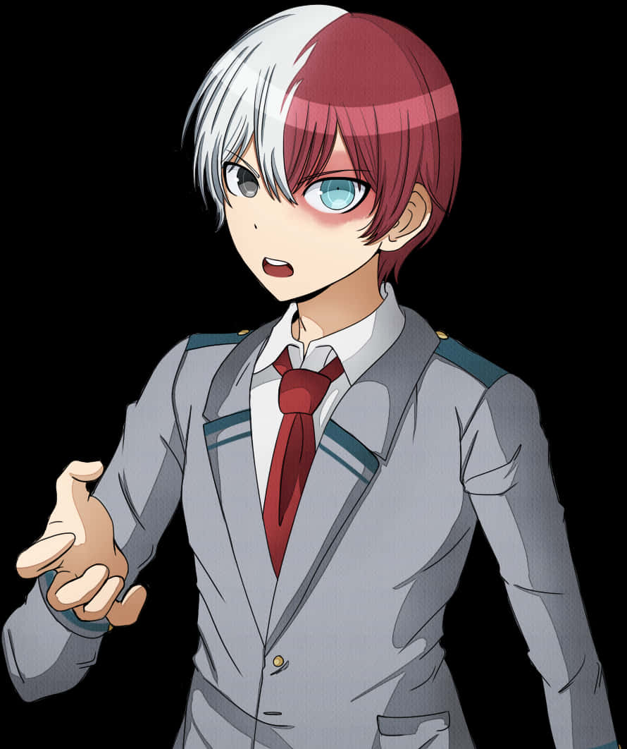 My Hero Academia , Png Download - Danganronpa Boku No Hero, Transparent Png PNG with transparent background