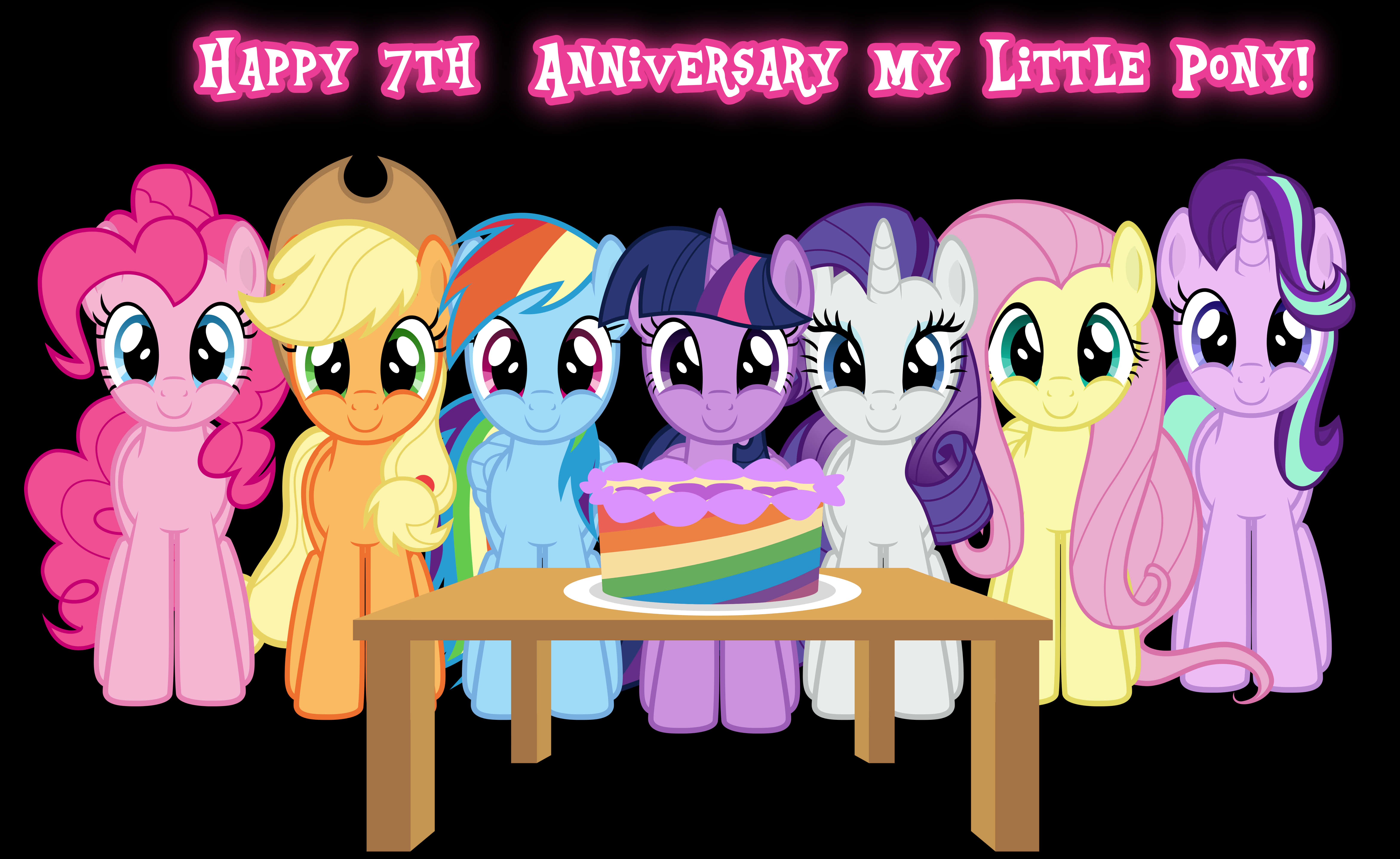 My Little Pony Png, Transparent Png PNG with transparent background