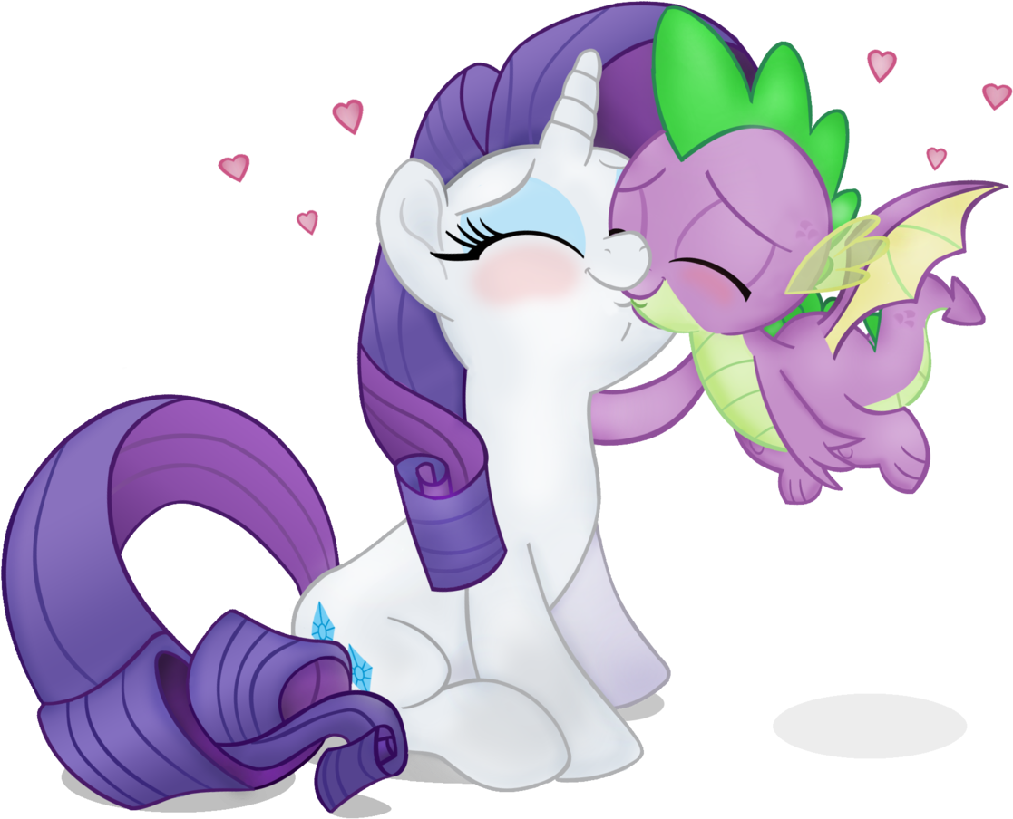 My Little Pony Sweet Embrace