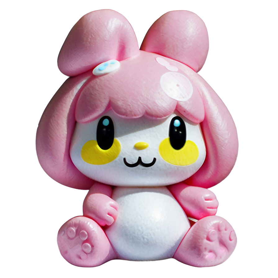 My Melody Birthday Png 10