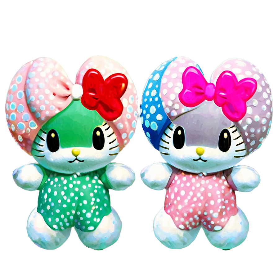 My Melody Bunny Png Buc21