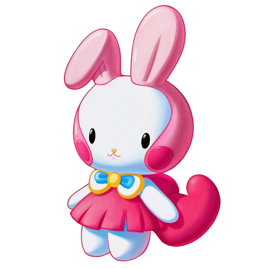 My Melody C