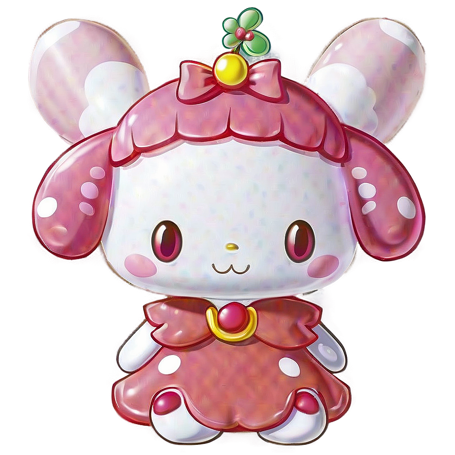 My Melody Fairy Png Mco5