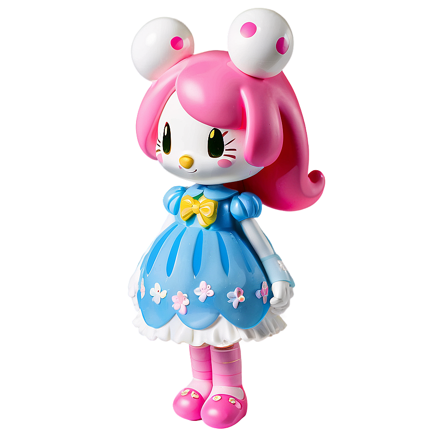 My Melody Princess Png 06112024