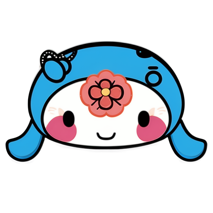 My Melody Sanrio Png Qip47