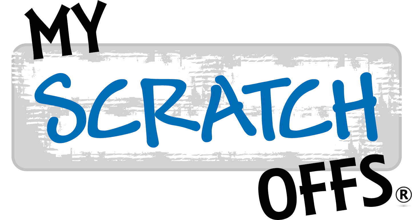 My Scratch Offs Logo