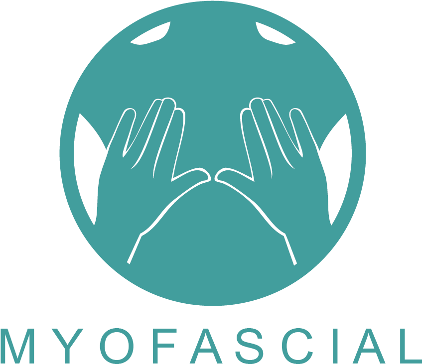 Massage , Png Download - Myofascial Icon, Transparent Png PNG with transparent background