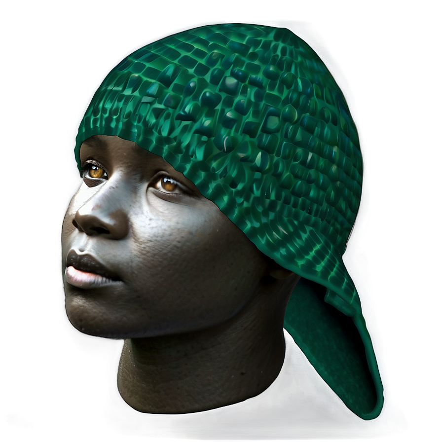 Myrtle Green Hat Png 33