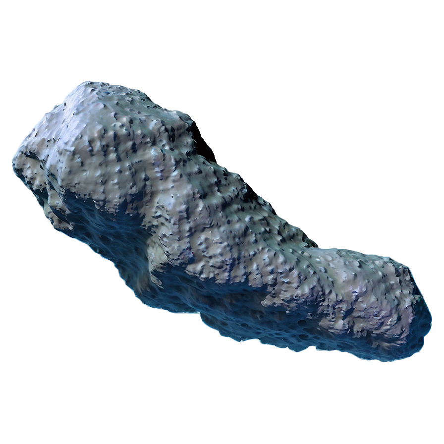 Mysterious Asteroid Png 88