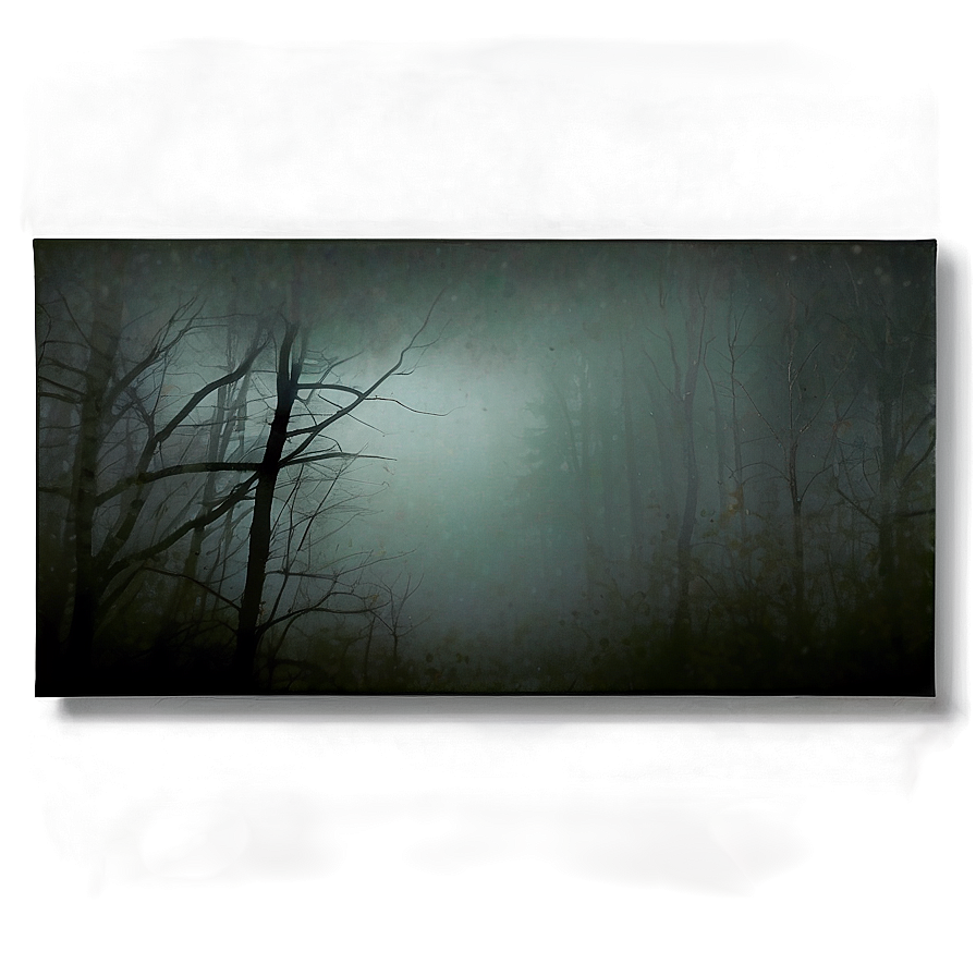 Mysterious Fog Texture Png 06282024