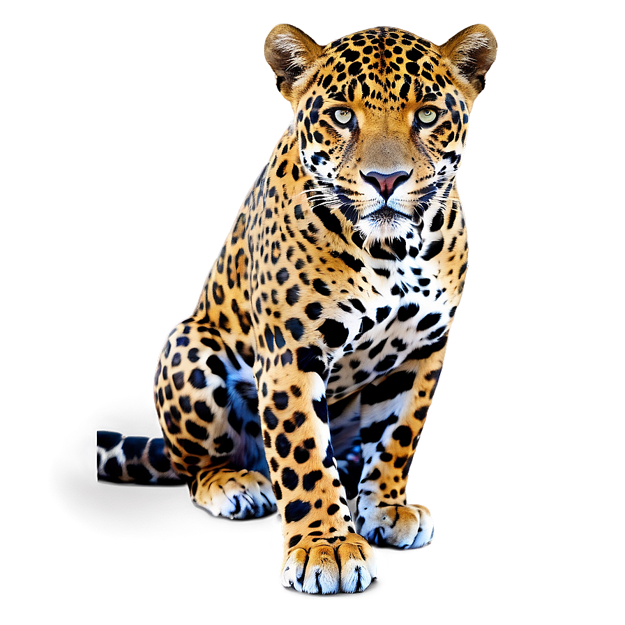 Mysterious Jaguar Png Npf61