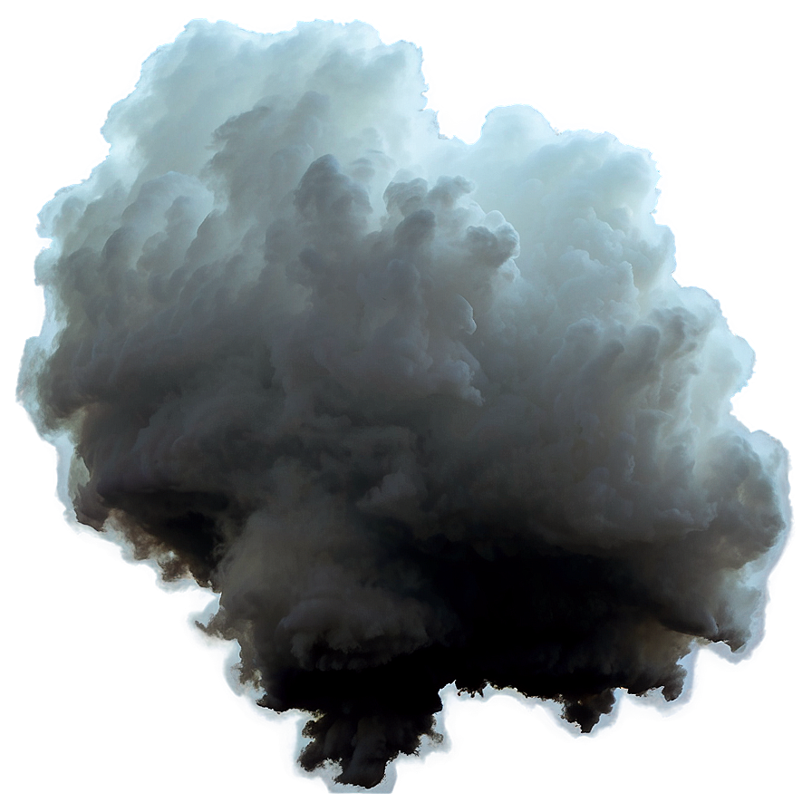 Mysterious Nimbus Fog Png 06292024