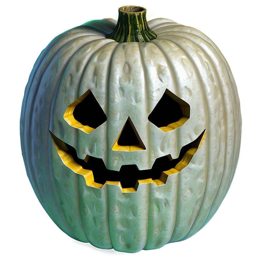 Mysterious Pumpkin Head Png 47