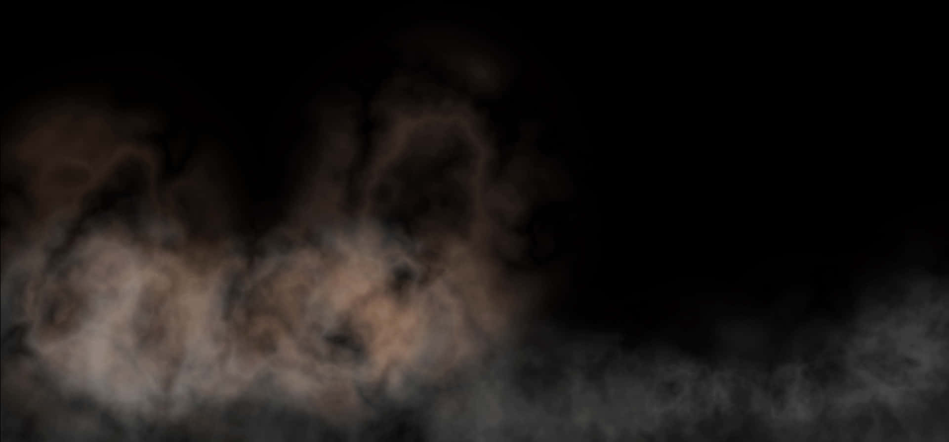 Mysterious_ Smoke_ Formation