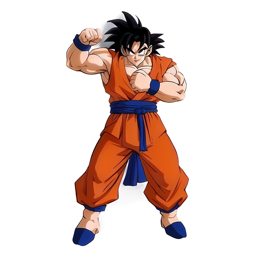 Mysterious Yamcha Png Glb30