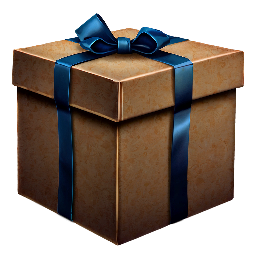 Mystery Box Png Yek84