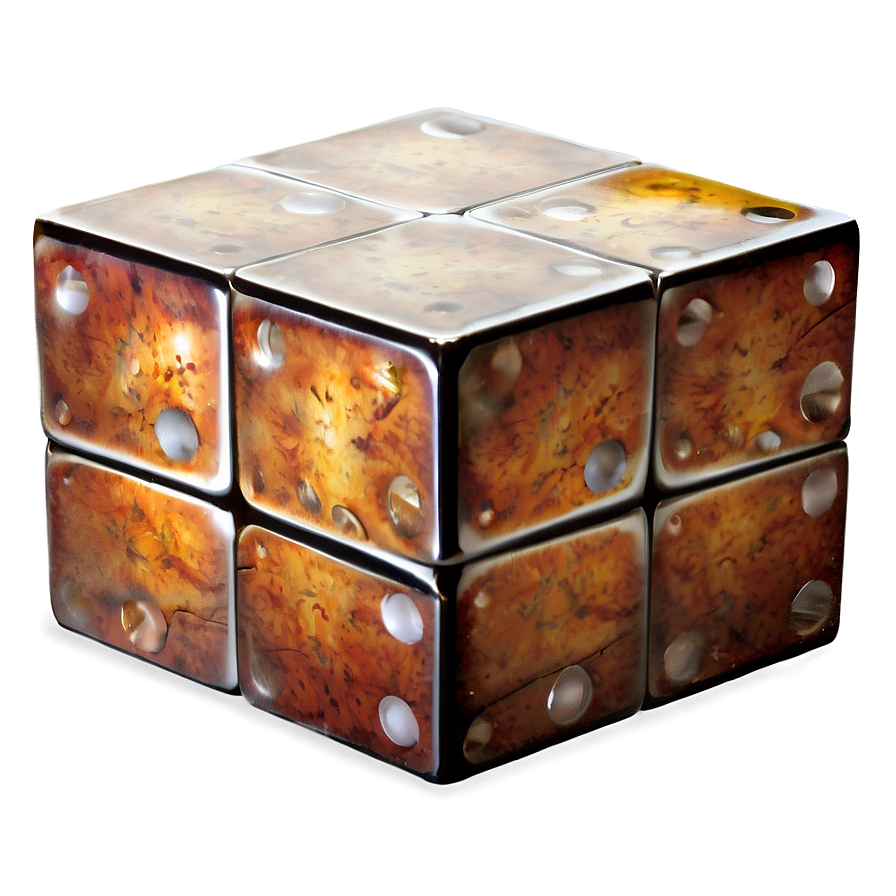 Mystery Cube Png Tdl