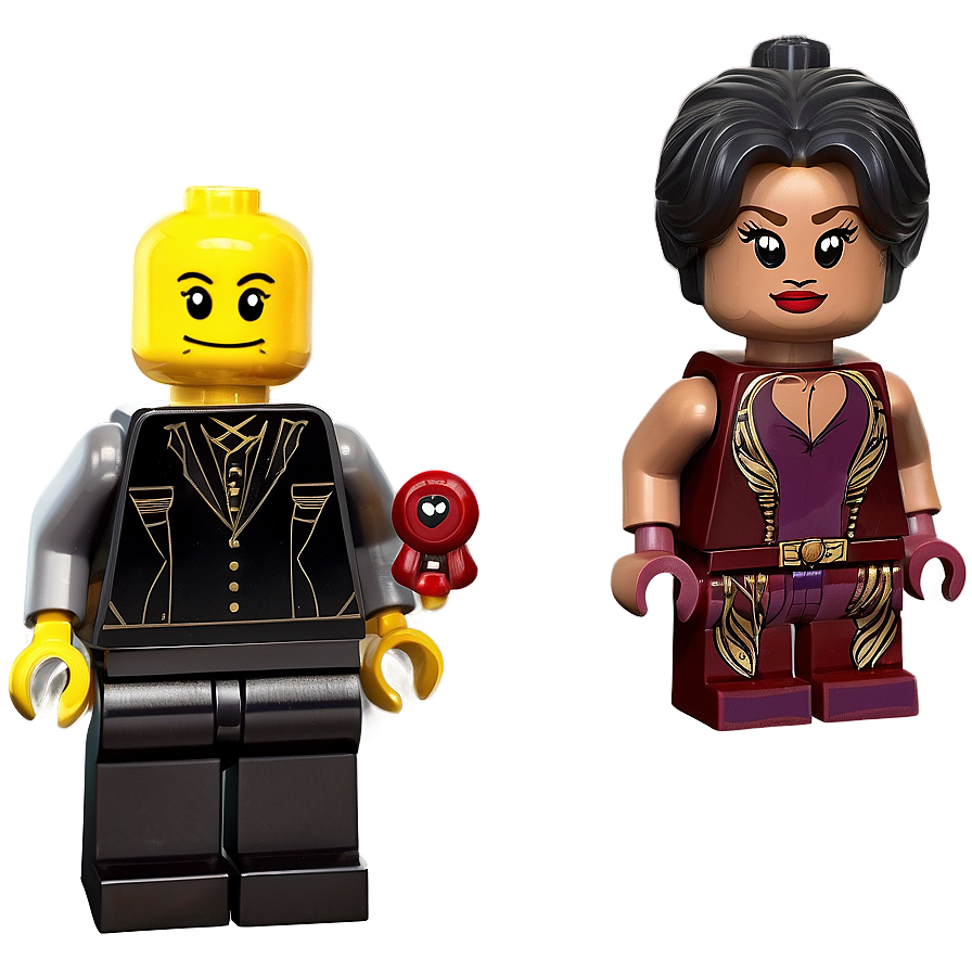 Mystery Lego Minifigures Png Ejp