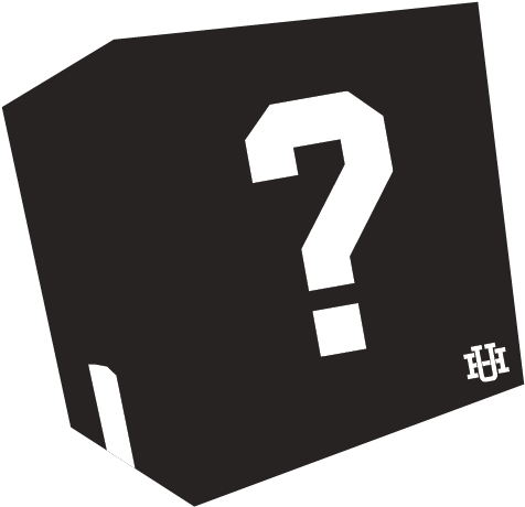 Mystery Question Box Graphic