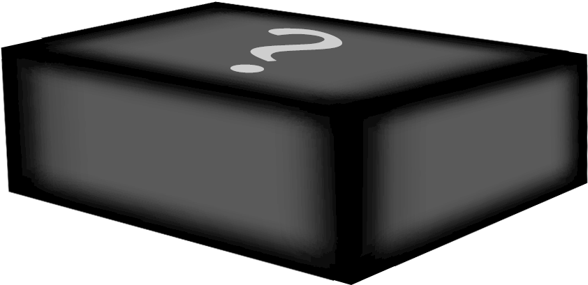 Box PNG image with a transparent background, free high-resolution download