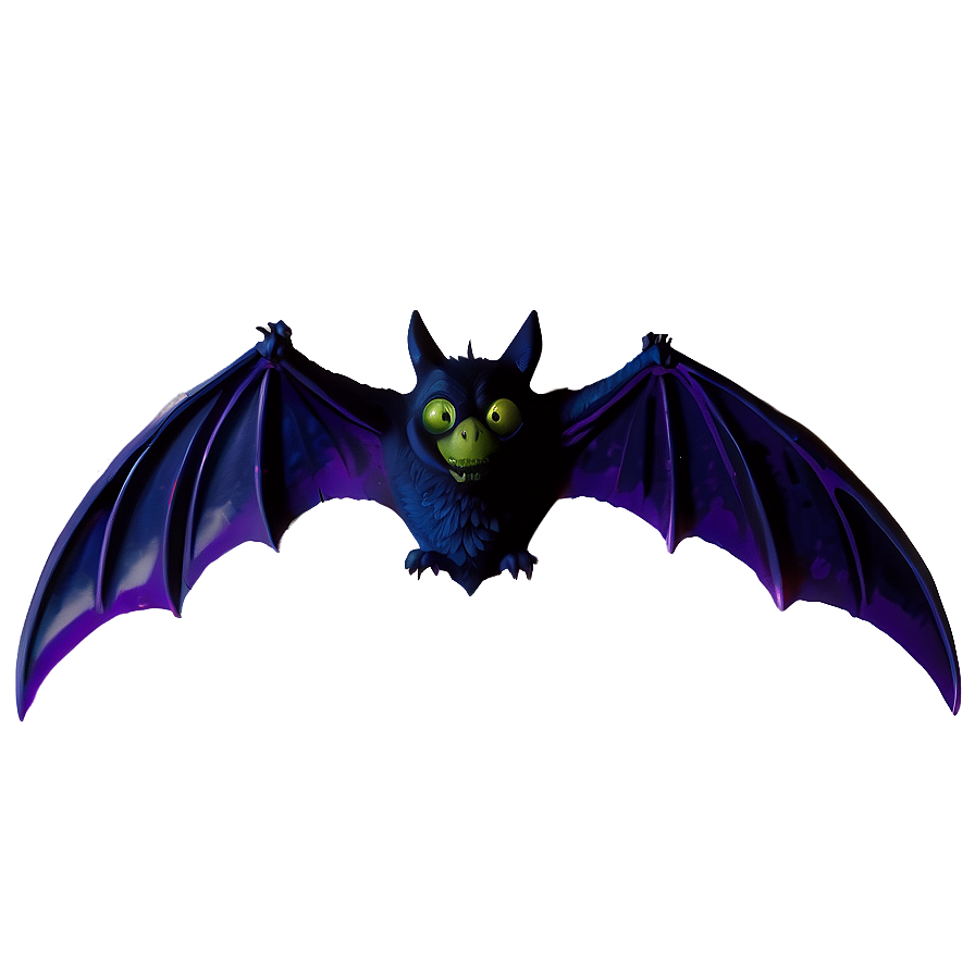 Mystic Bats Png 05232024