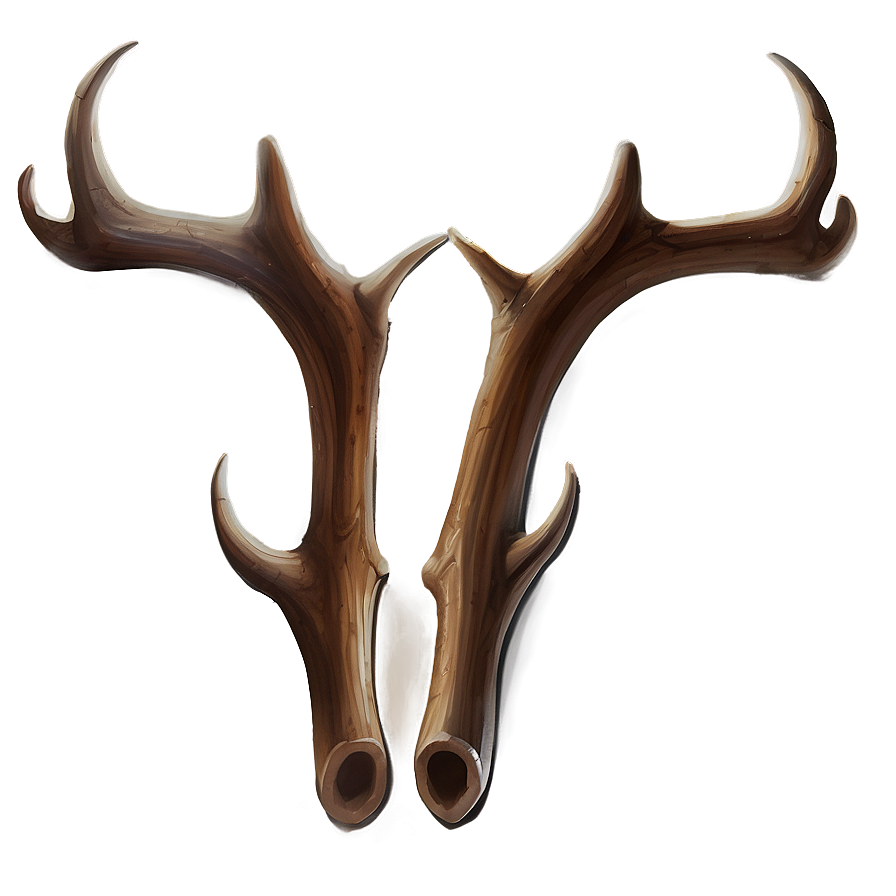 Mystic Deer Antler Png Vfq88