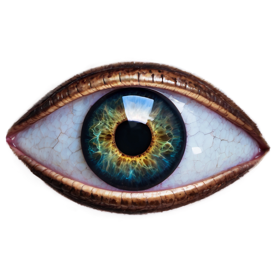 Mystic Eyes Png 40