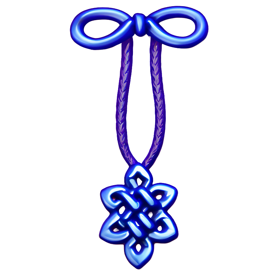 Mystic Knot Charms Png Nhw15