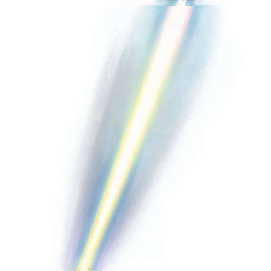 Mystic Light Beam Png 40