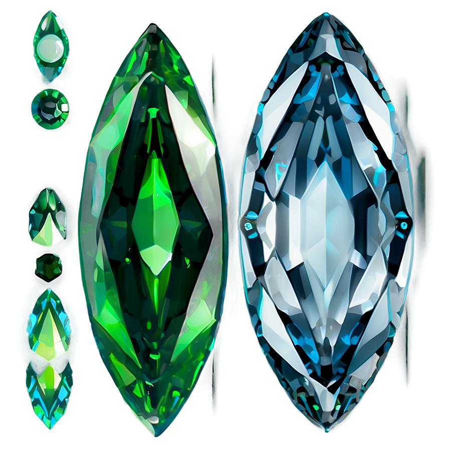 Mystic Peridot Stone Png 06242024