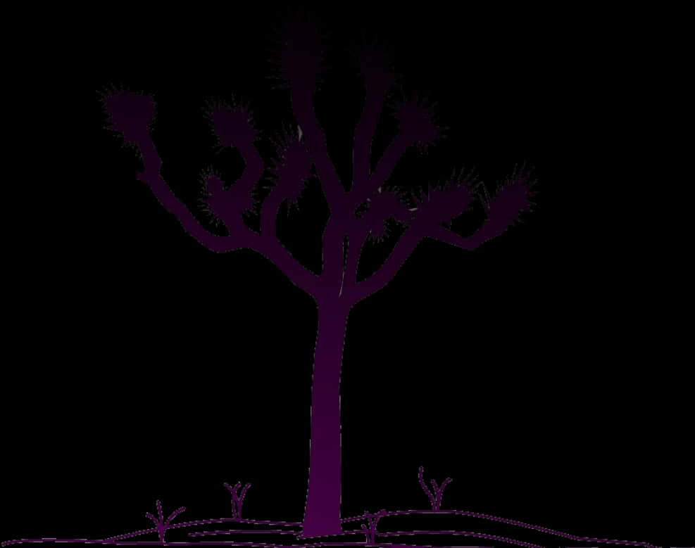 Transparent Tree Roots Silhouette Png - Silhouette, Png Download PNG image with a transparent background, free high-resolution download