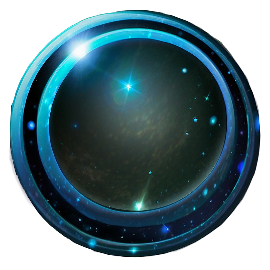 Mystic Radiant Eclipse PNG 06252024 PNG with transparent background