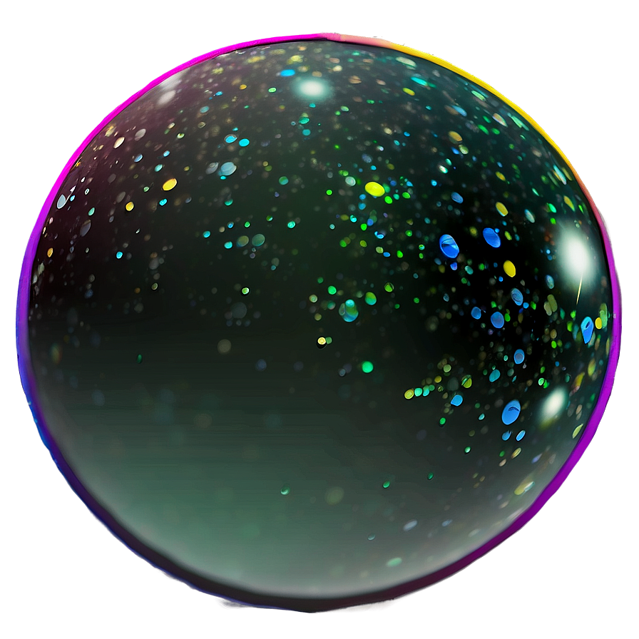 Mystic Stardust Galaxy Png Qti