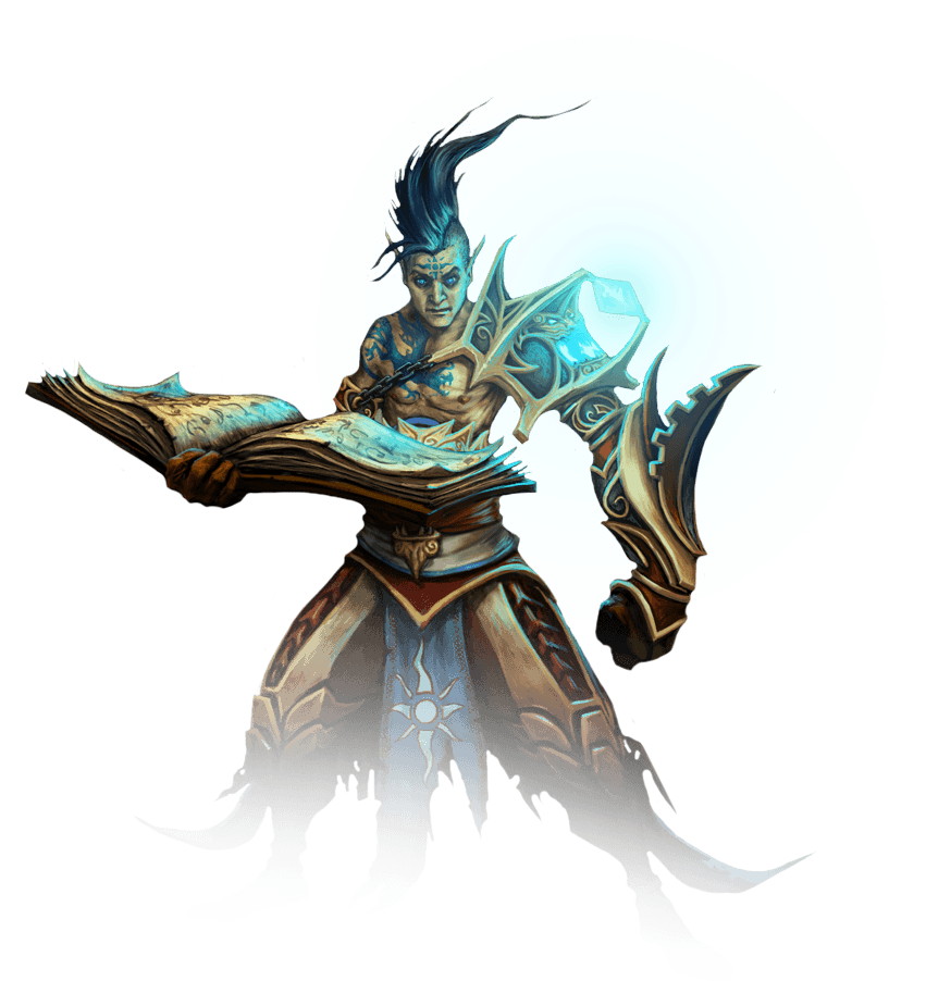 Heroes Of Newerth Png, Transparent Png PNG with transparent background
