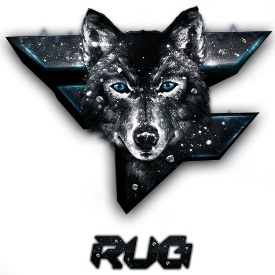 Mystic Wolf Logo