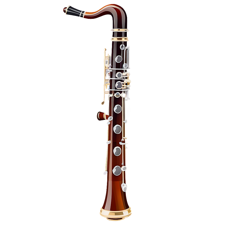 Mystical Bassoon Png 57