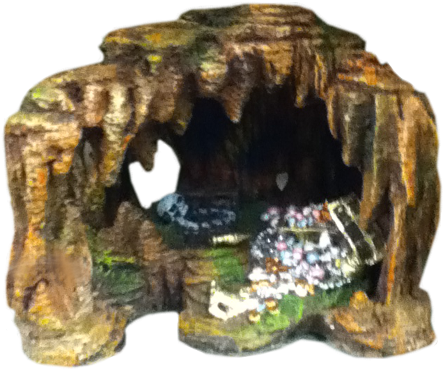 Cave Png Hd - Cave PNG image with a transparent background, free high-resolution download