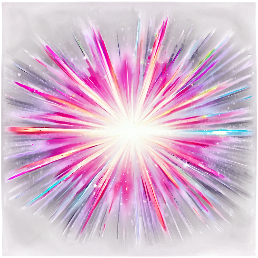 Mystical Light Burst Png Pxx