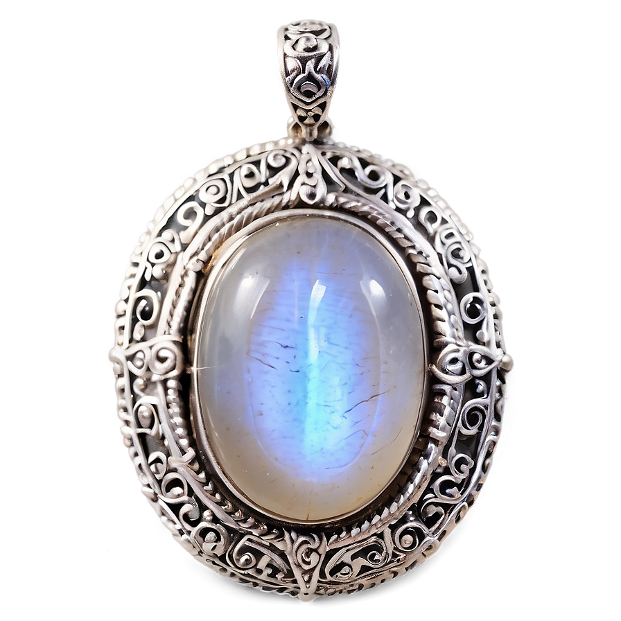 Mystical Moonstone Jewelry Png 06112024