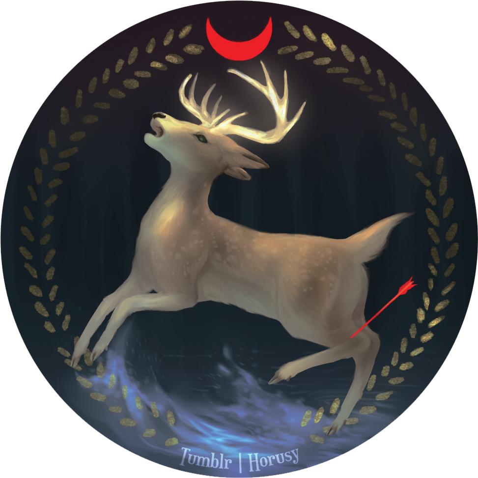 Elk Transparent Tumblr Png Elk Transparent Tumblr - Reindeer, Png Download PNG with transparent background