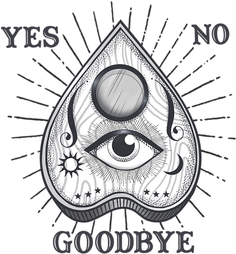 Yes No Goodbye, HD Png Download PNG with transparent background