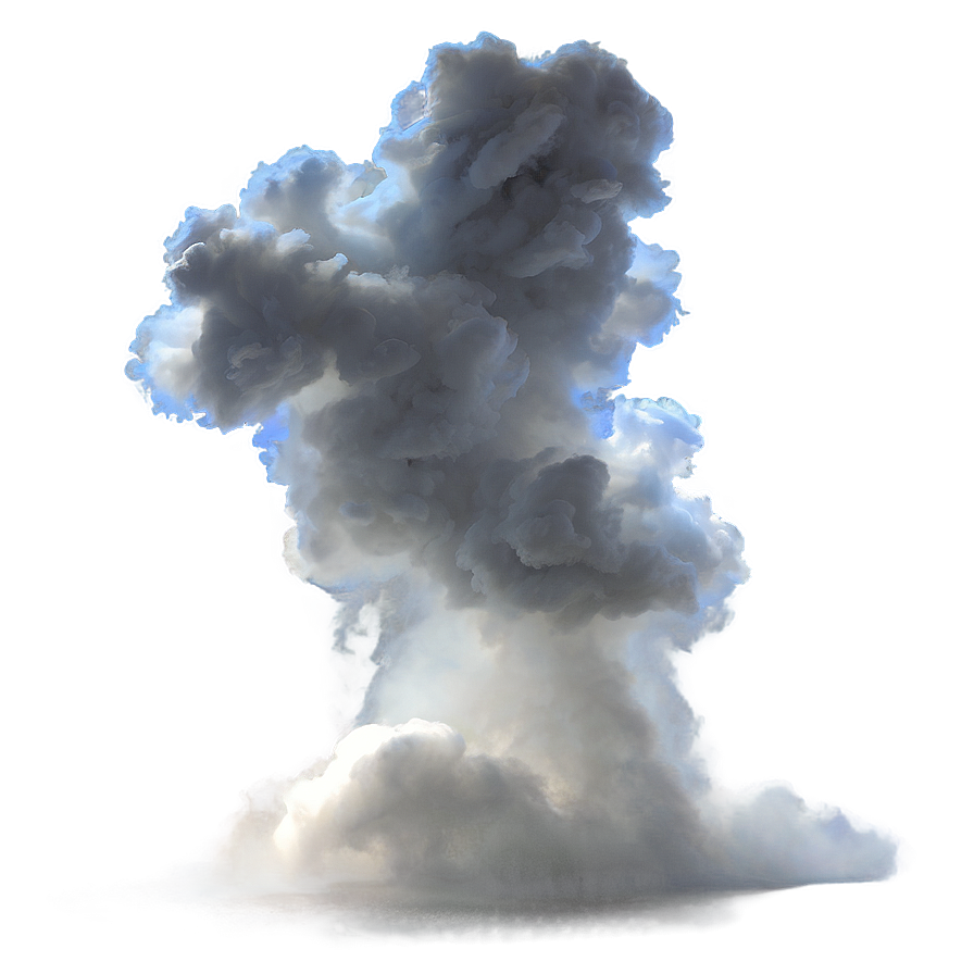 Mystical Smoke Clouds Png Jjm