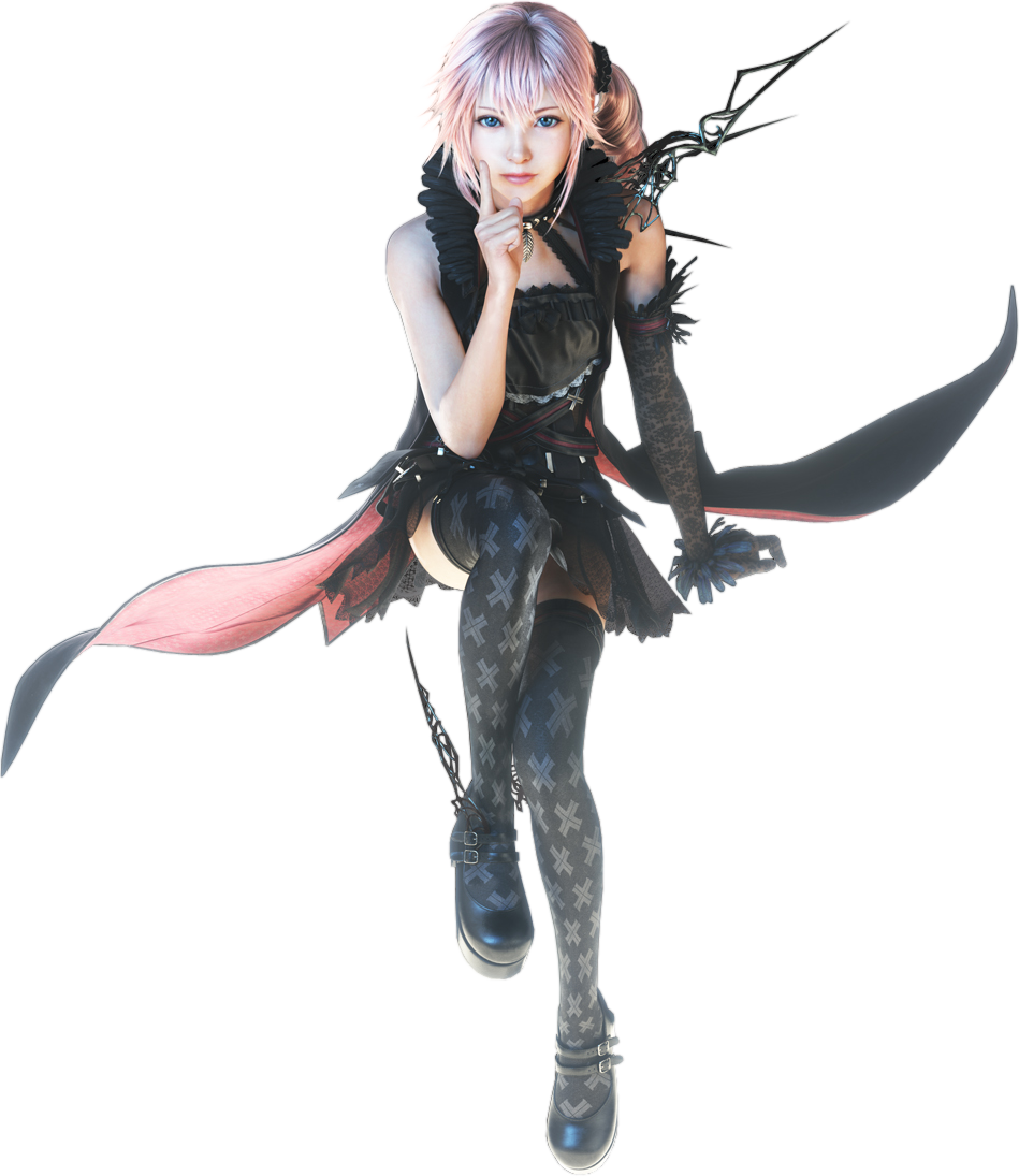 Final Fantasy Download Png - Final Fantasy Xiii Lumina, Transparent Png PNG with transparent background